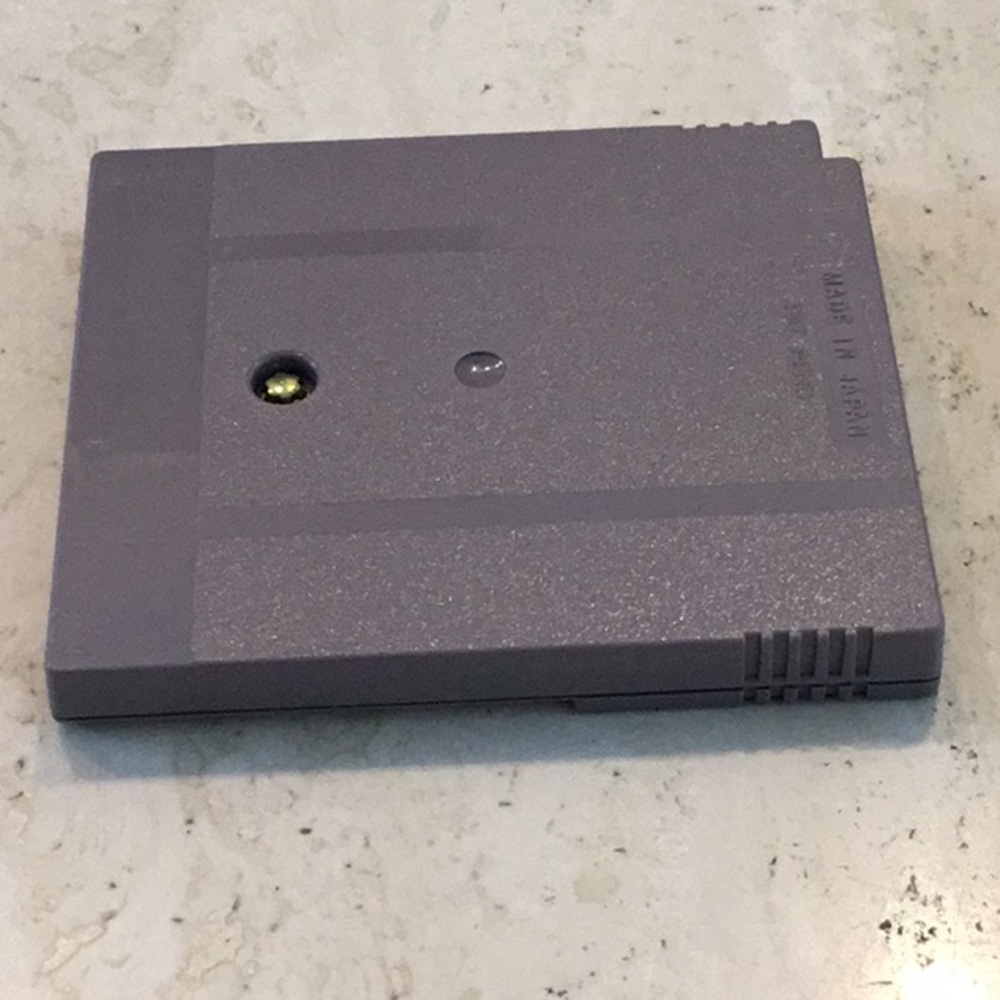 Ms Pac Man Gameboy Nintendo Game Boy Pac-Man - Picture 8 of 11